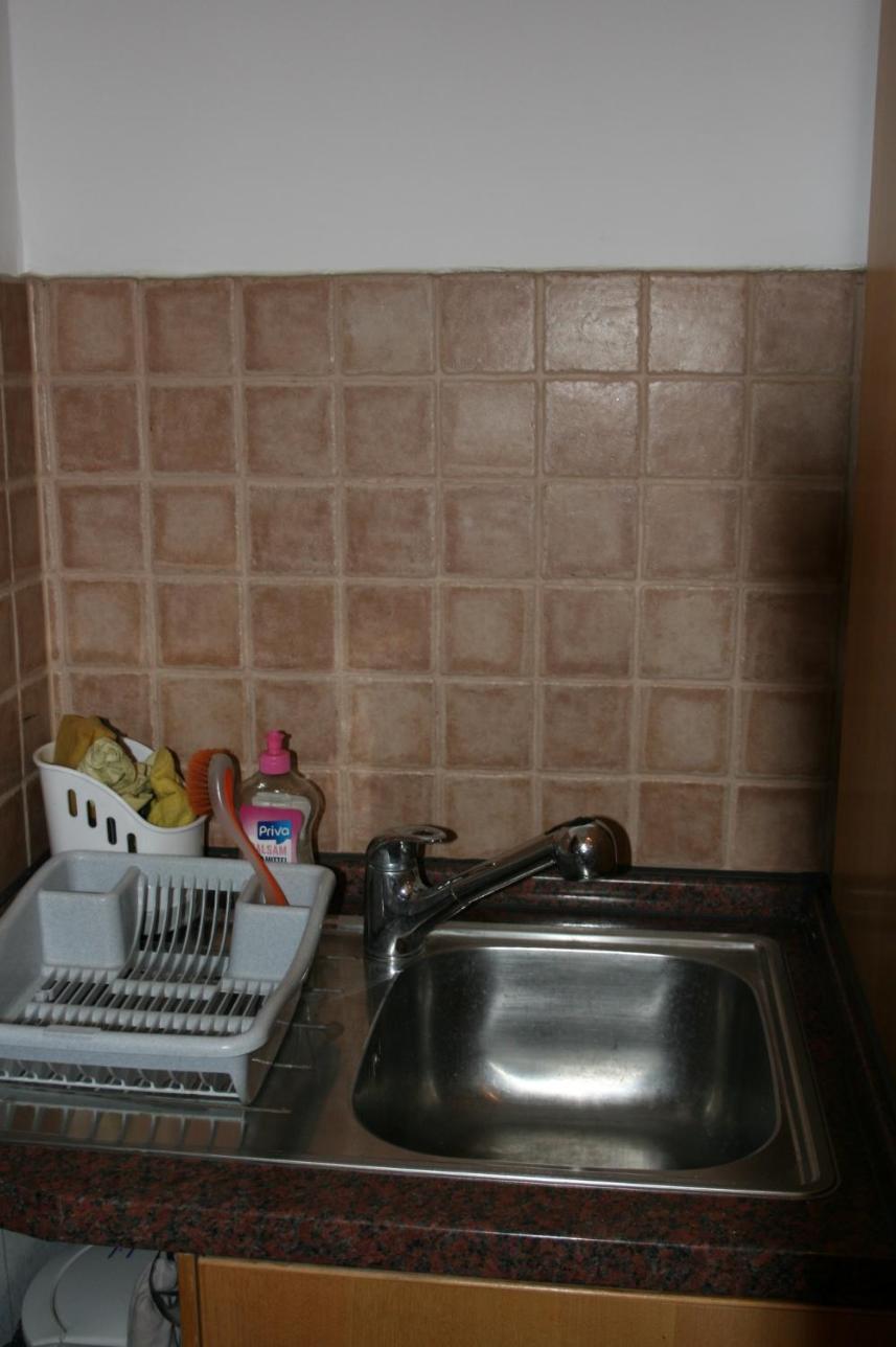 Ferien Oase Am Ber Apartment เชินเนอเฟลด์ ภายนอก รูปภาพ